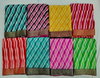 Megha Vol 2 By Kashvi Printed Chiffon Sarees Wholesale Shop In Surat